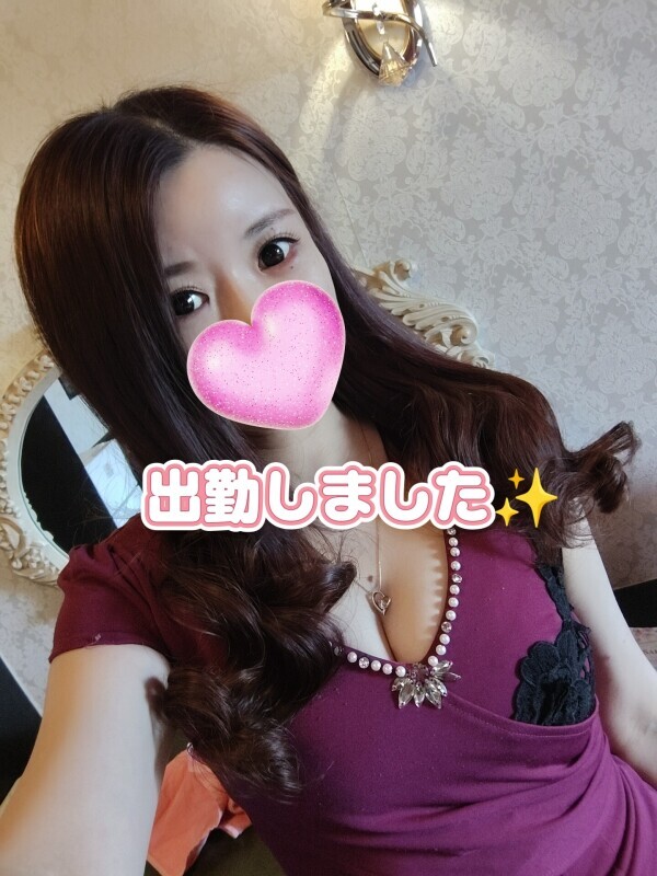 出勤しました✨️