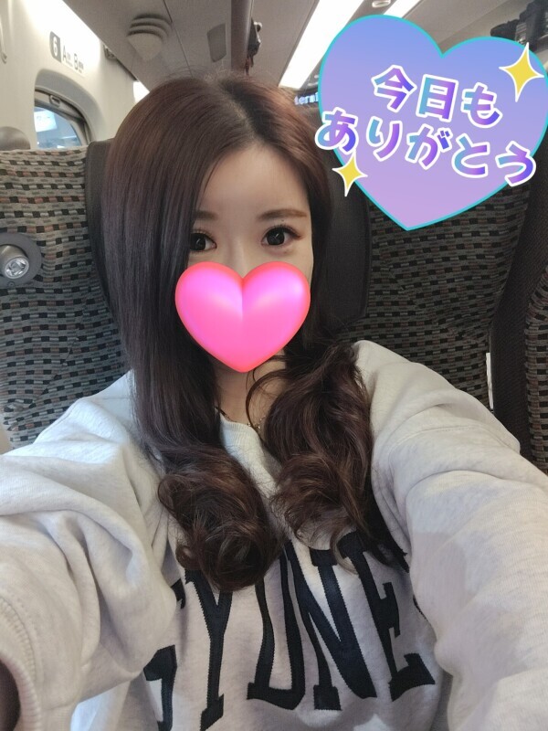 今日もありがとう✨️