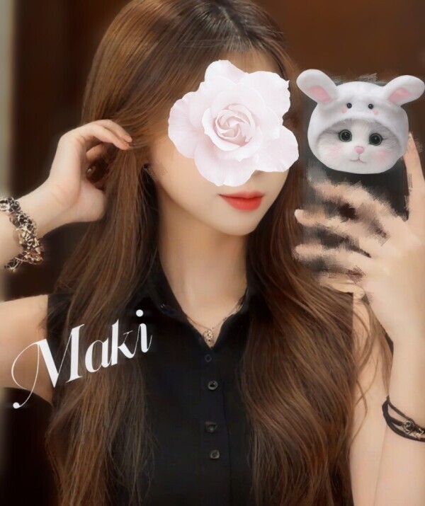 夜の癒しの時間いかがですか？