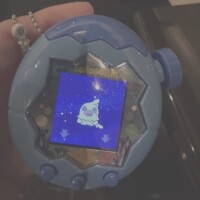 ばたっち…！！！