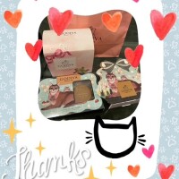 ハッピーハッピーハッピー♡