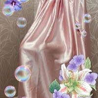 よもぎに蒸されて♡
