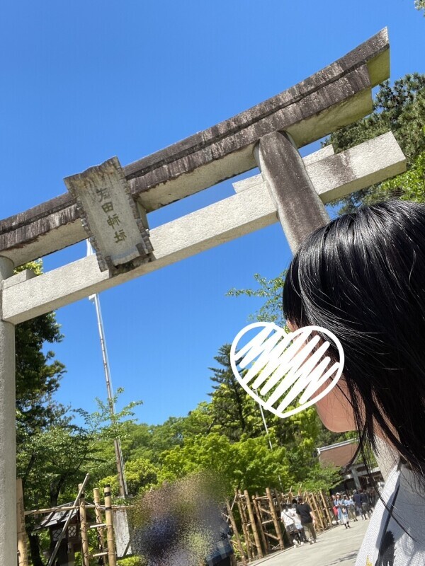 通りがかったので
