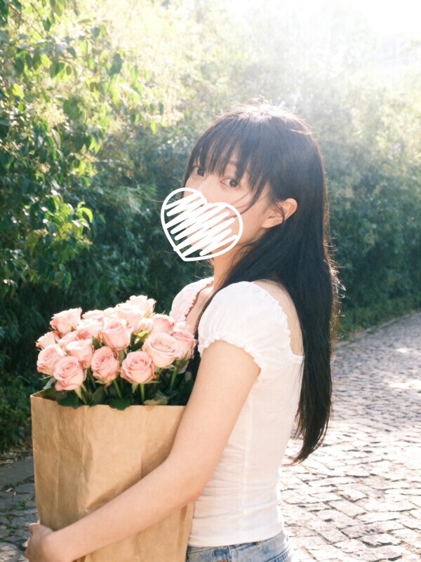 5/7のありがとう♪