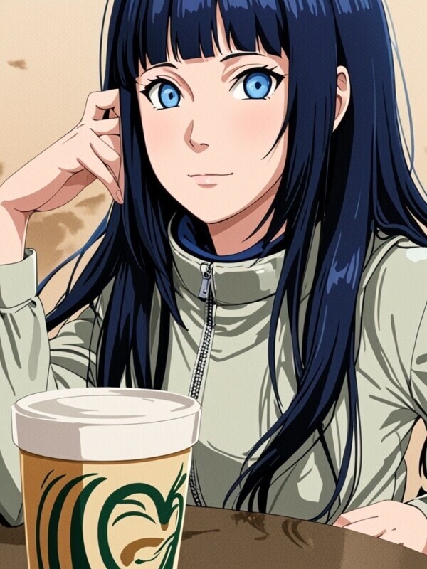 NARUTO知らない人ゴメン