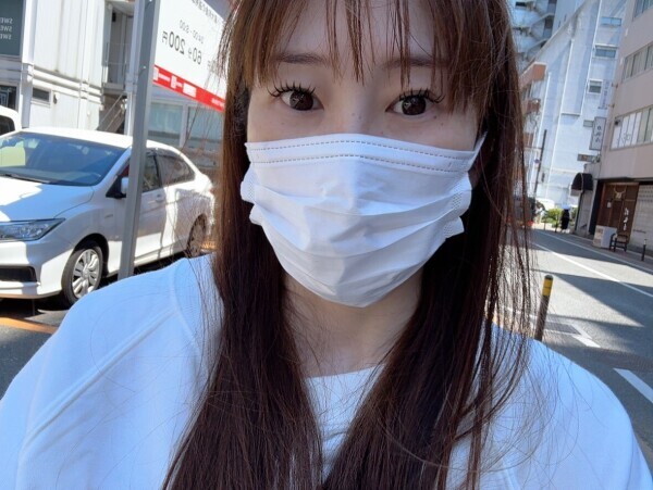 お久しぶりです！