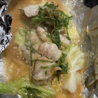 昭和後期の懐メロ流れるお店で♡