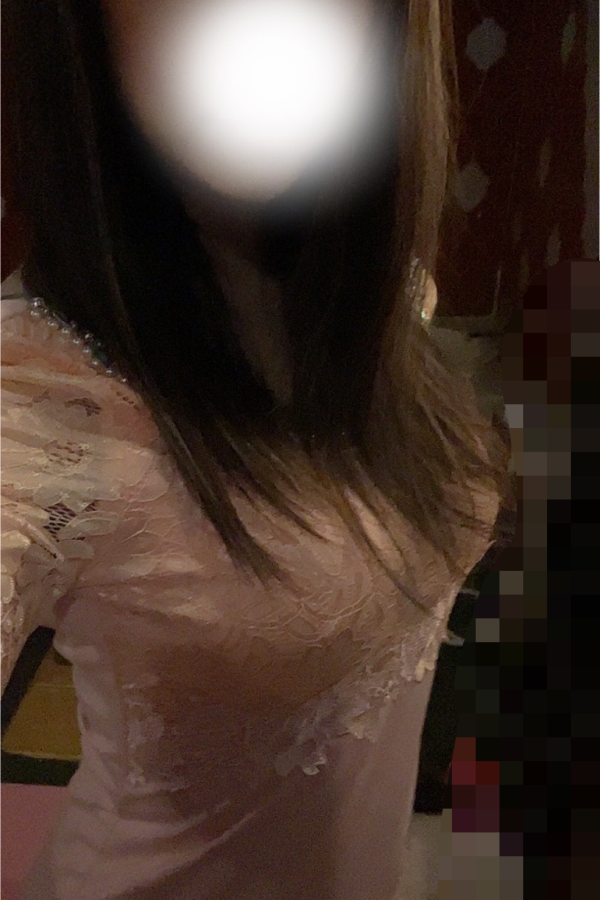 幻は溶けて消えた♡