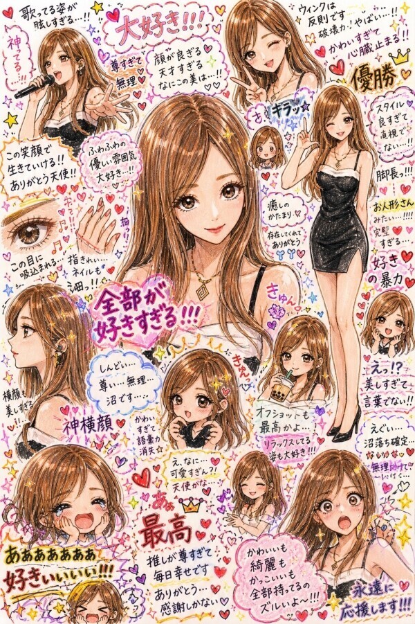 また、たくさん笑わせてね♡﻿♡﻿♡﻿