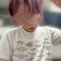 あ。やっちゃった