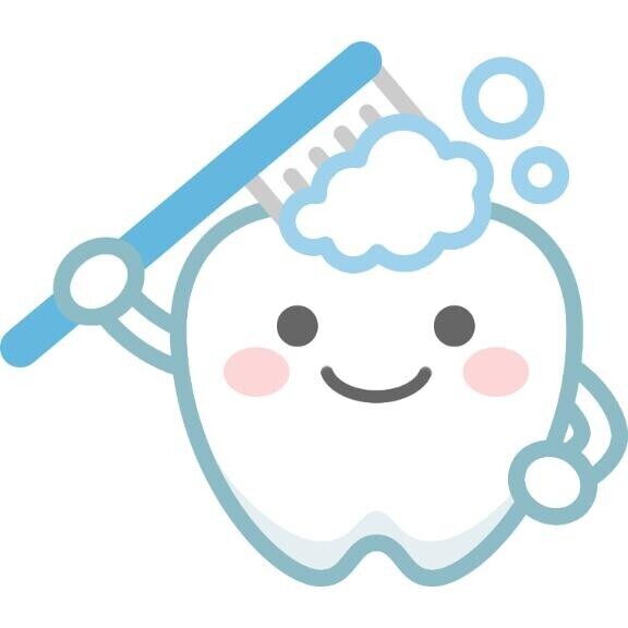 定期検診🦷