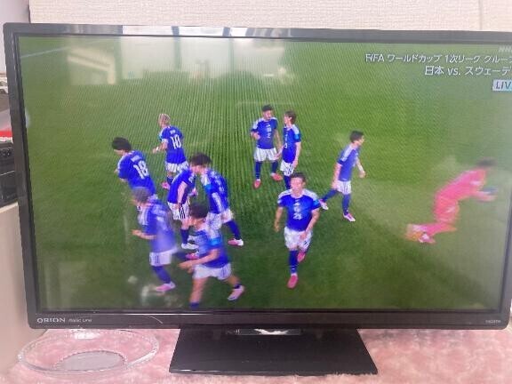 サッカー