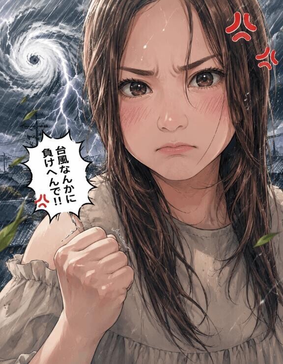 安全第一