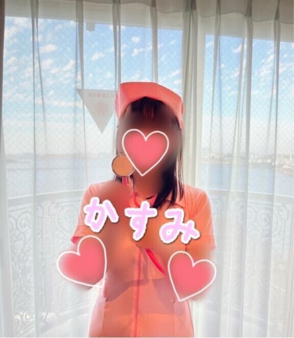 もどりました