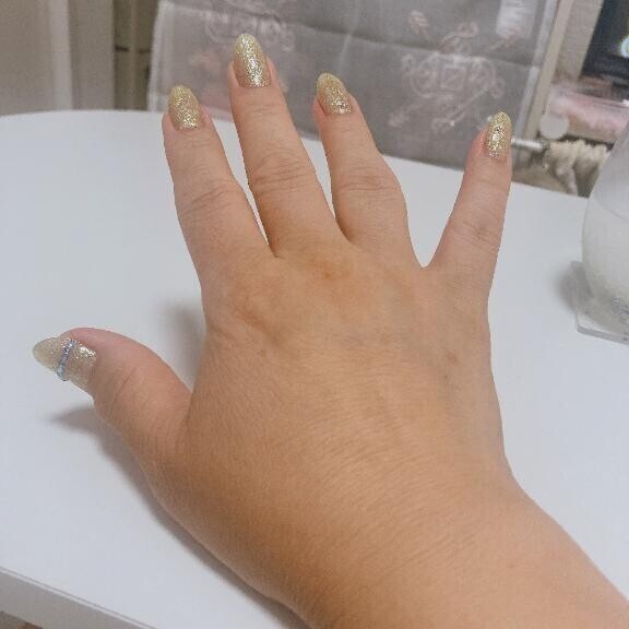 ネイル