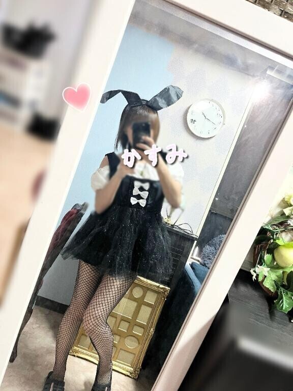 もどりました