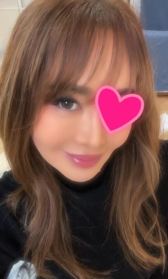 空きました