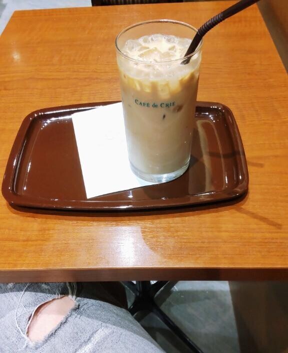 ひとやすみ