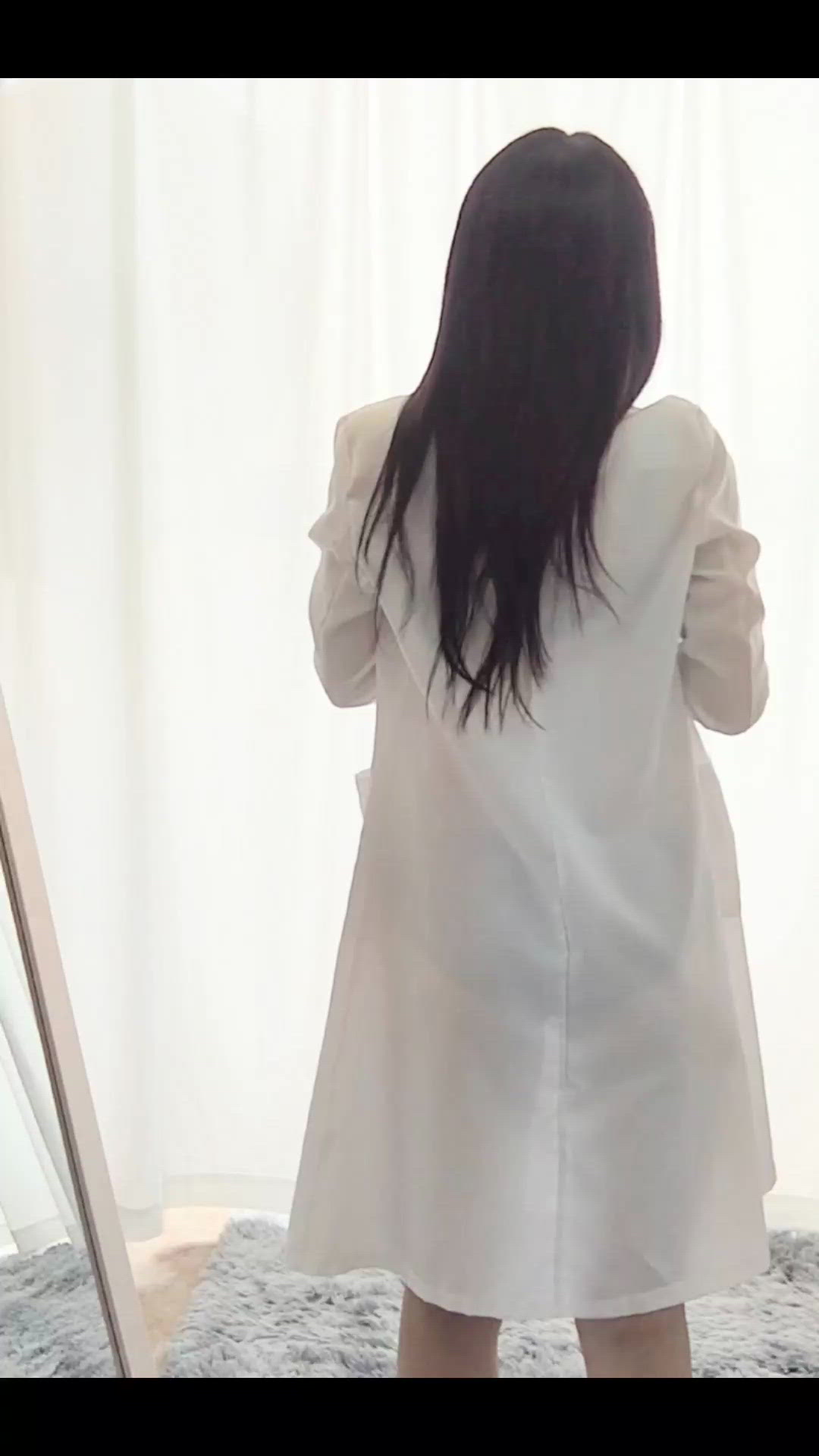 白衣