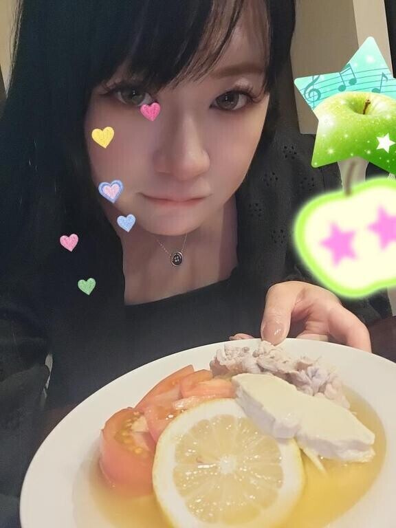 今日のわたし♡