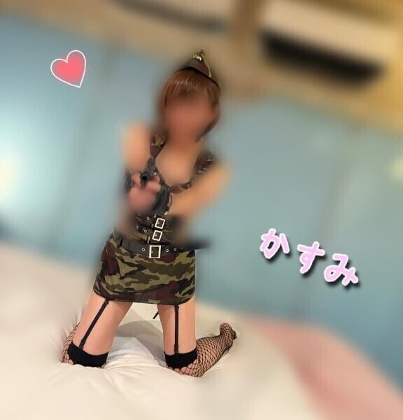 もどりました