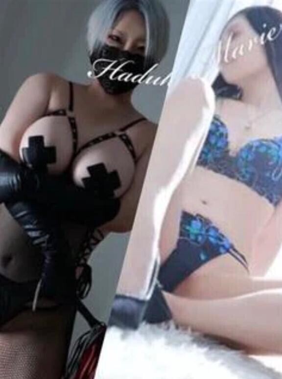 私の大好きなまりえさん