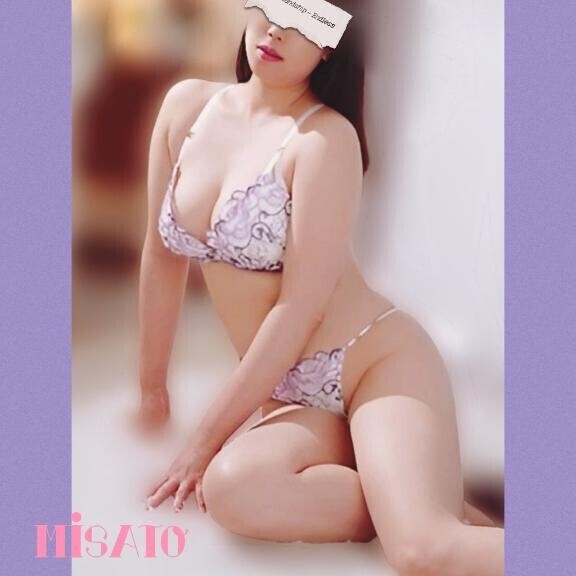 みさと、です