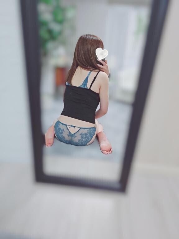 戻ってます
