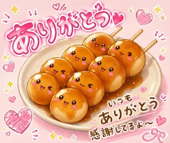 昨日の お礼‪‪🫶