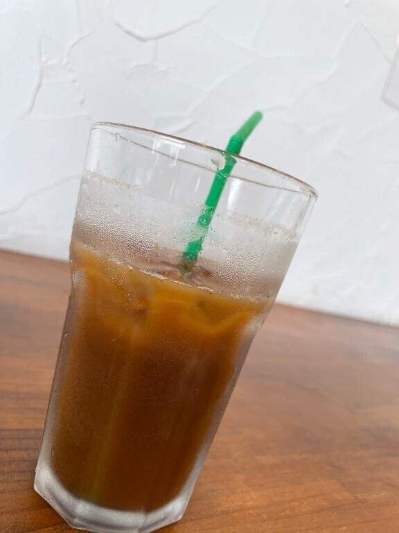 珈琲飲みに来た！！