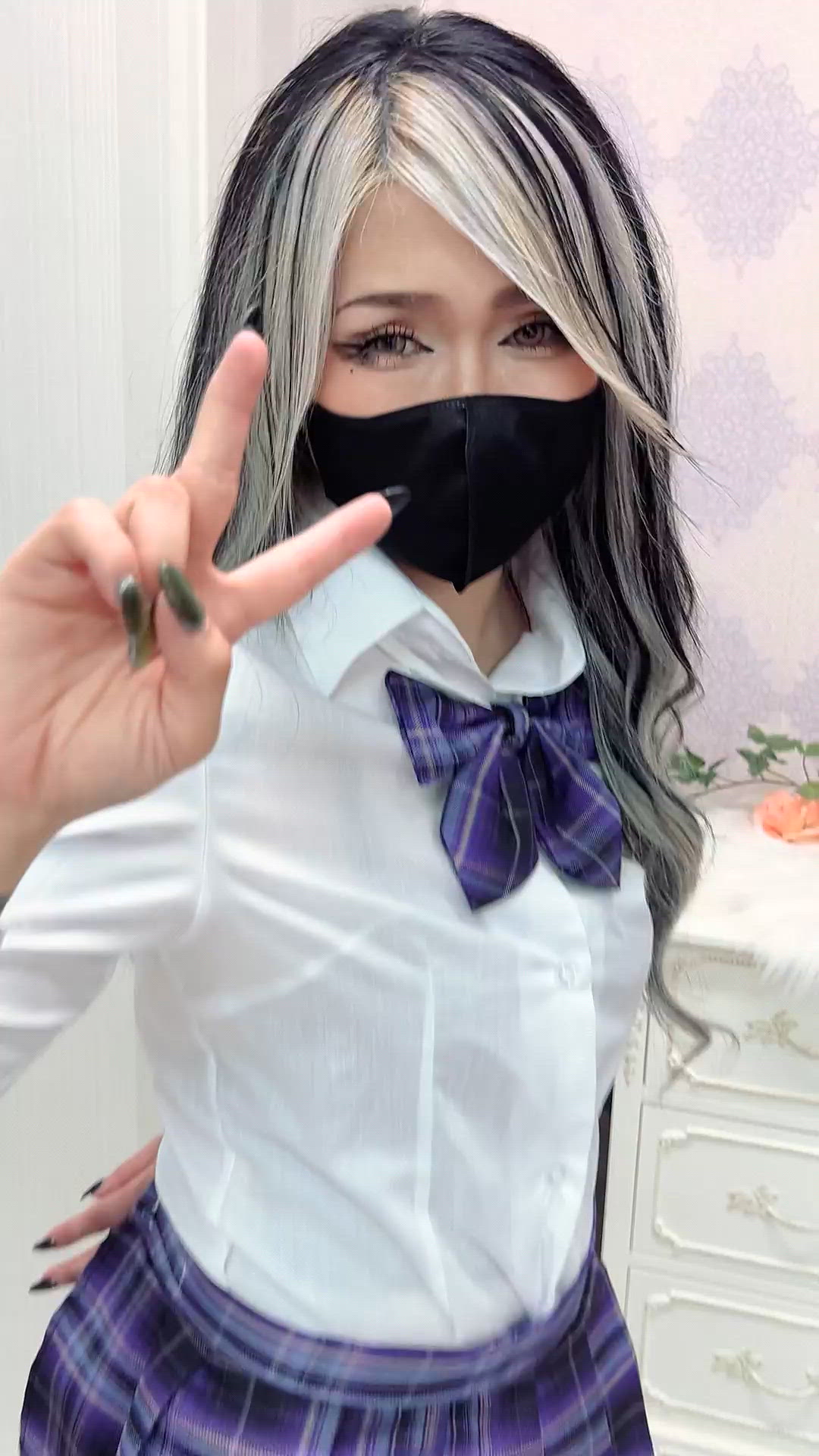 (｀･ω･´)ゞ♡