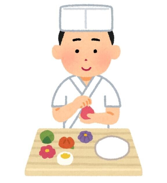 おはぎ