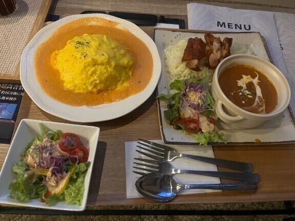 ありがとうございました