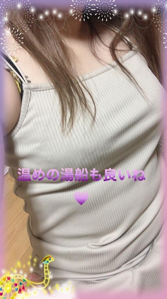 お風呂で
