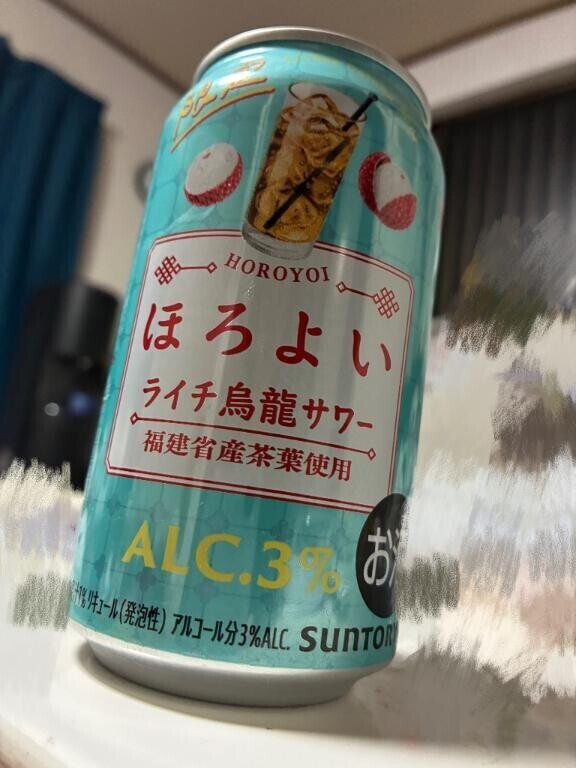 8月シフト