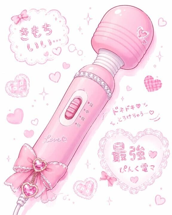 やっとなんだけど、