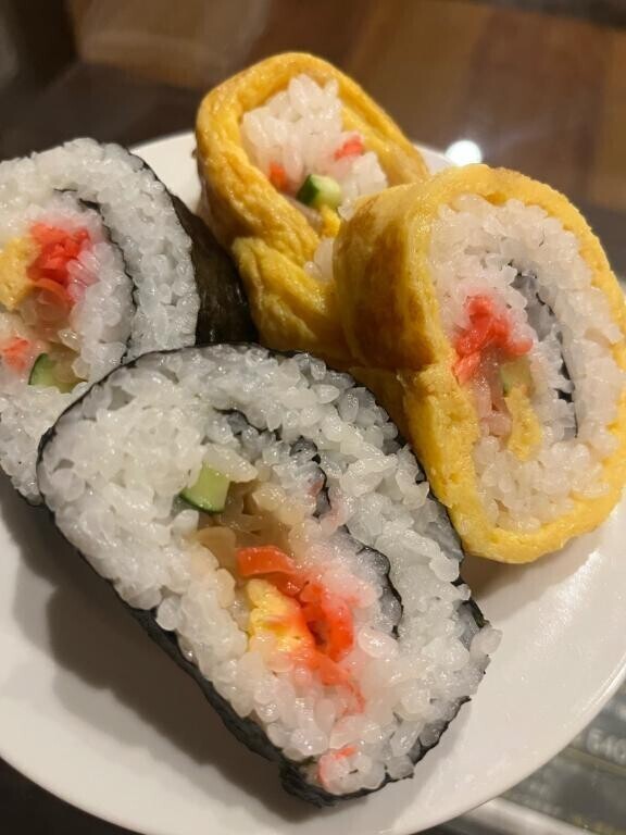 ありがとうございます