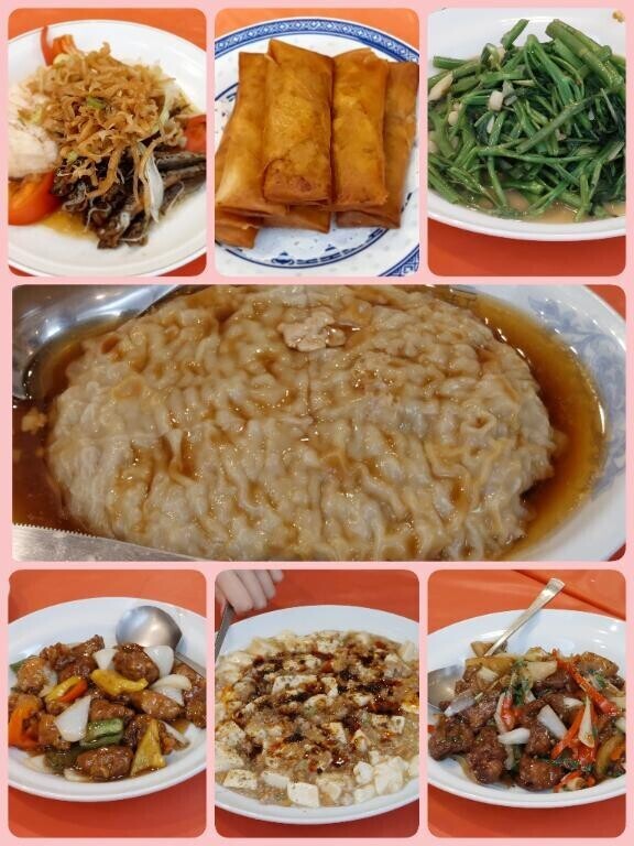 しっかり食べてね