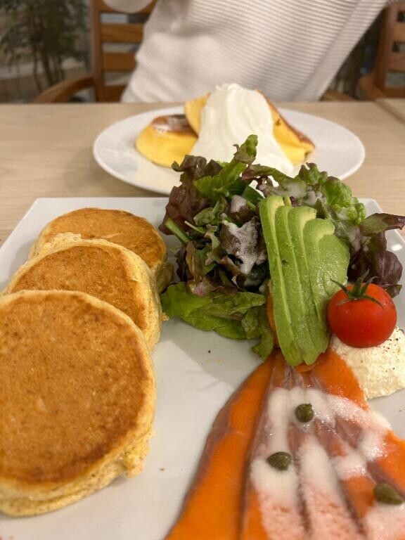 おはmorning