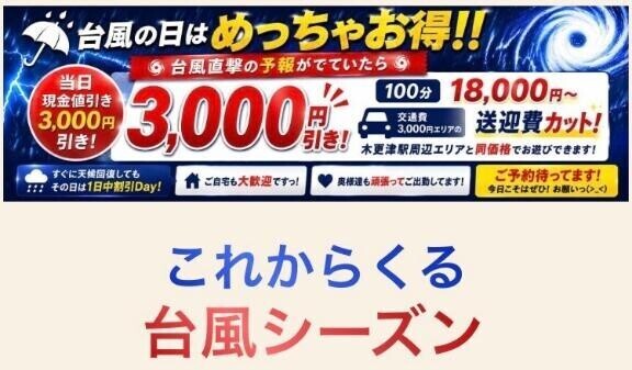 今日　明日はこれ