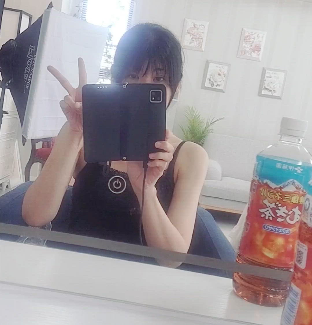 深夜のできごと