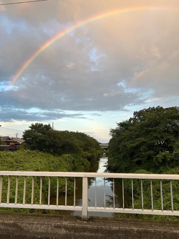 おはmorning