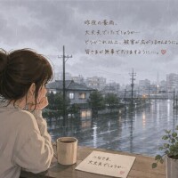 あみん