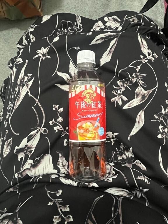 ありがとうございました