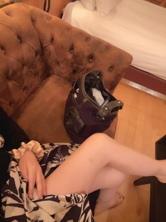 S嬢はここに居ます