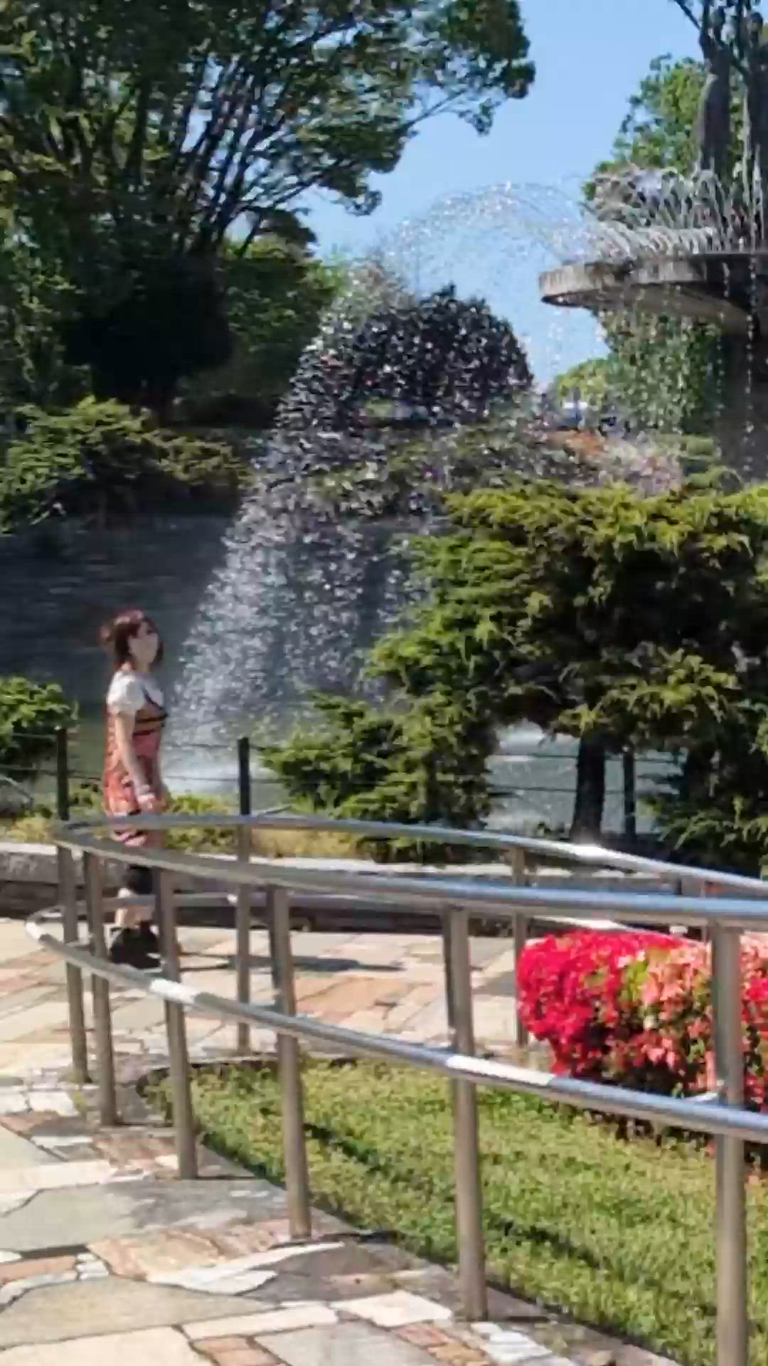 おはようごじゃります(｡ρω-｡)