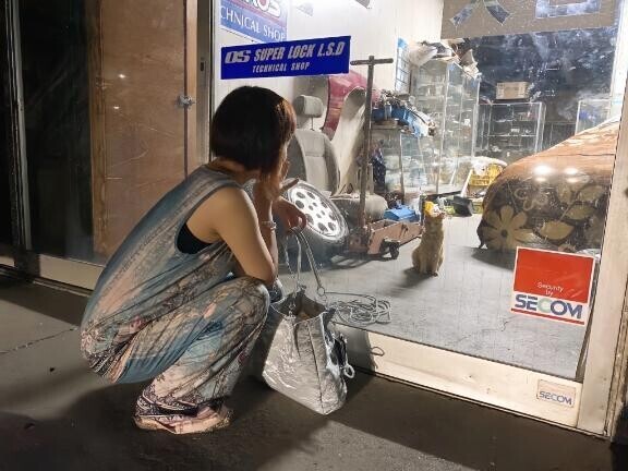 今日こそ！