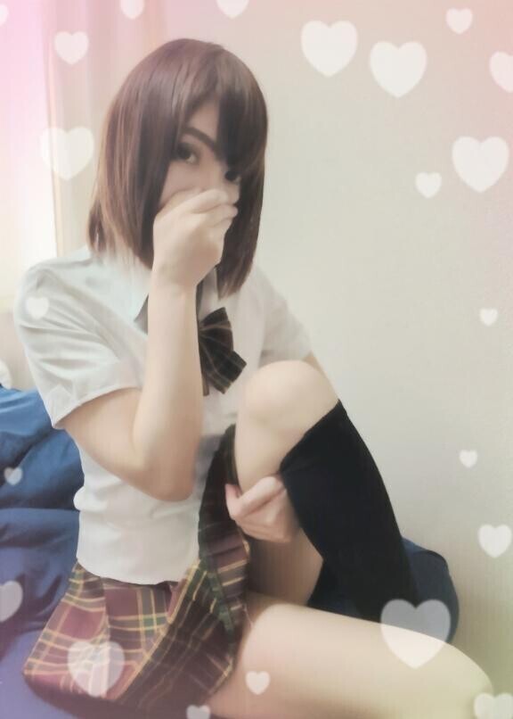 私物コスプレ暫くお休みのお知らせ
