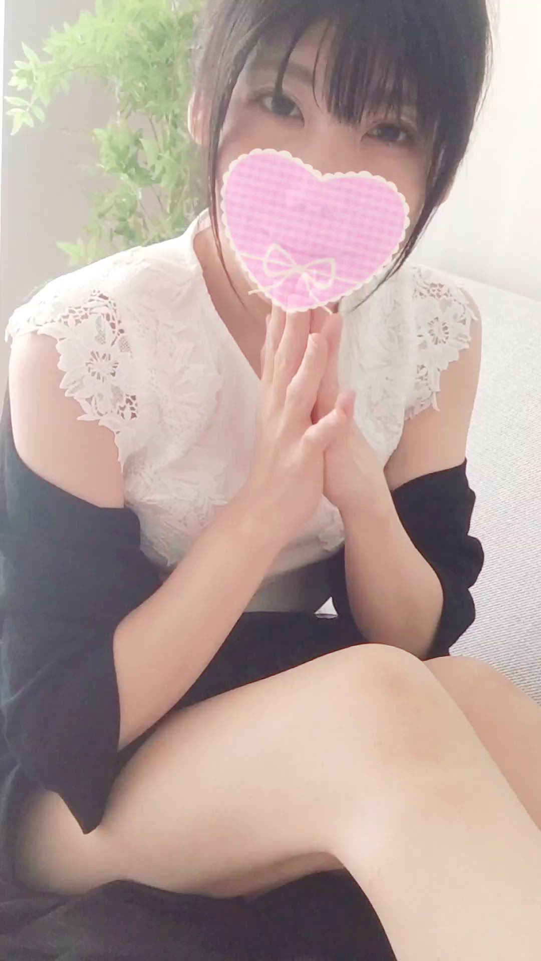足がなくって