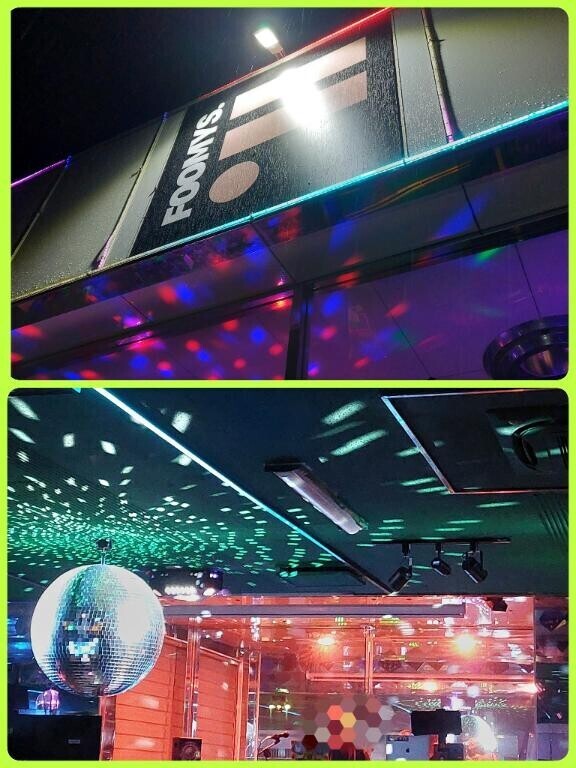 鴨川DISCO
